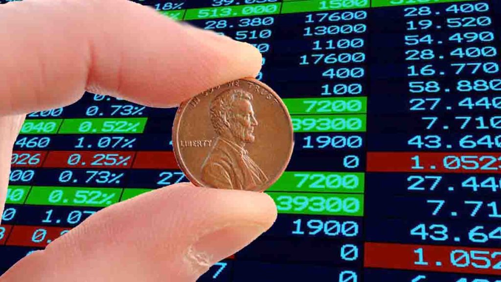 Cảnh báo về lừa đảo cổ phiếu: Những mối nguy hiểm khi đầu tư Penny Stocks